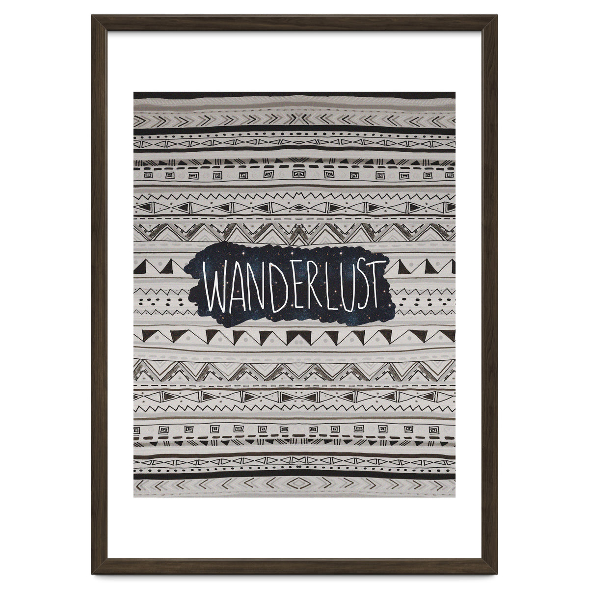 Wanderlust