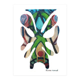 Pop Abstract 2023 23 Copia (Print Only) thumbnail