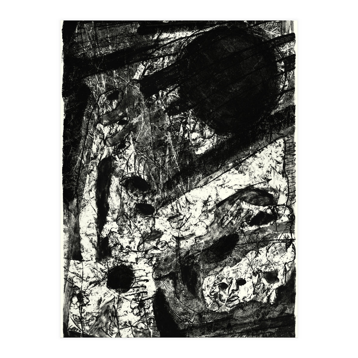 On That Day (Print Only)