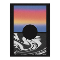 Impossible Sunset (Print Only)