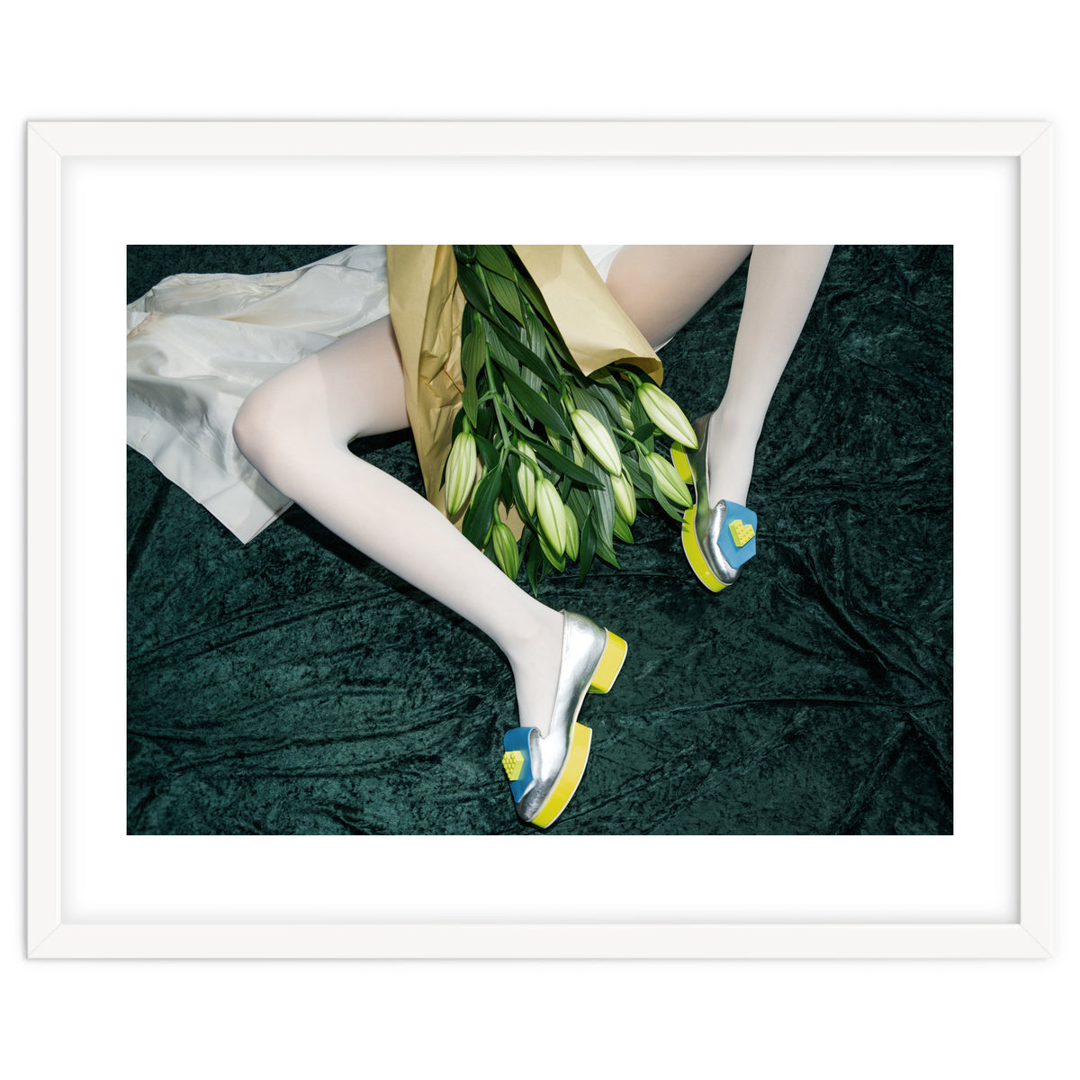 With love, your Love