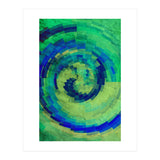 Aw I (Print Only) thumbnail