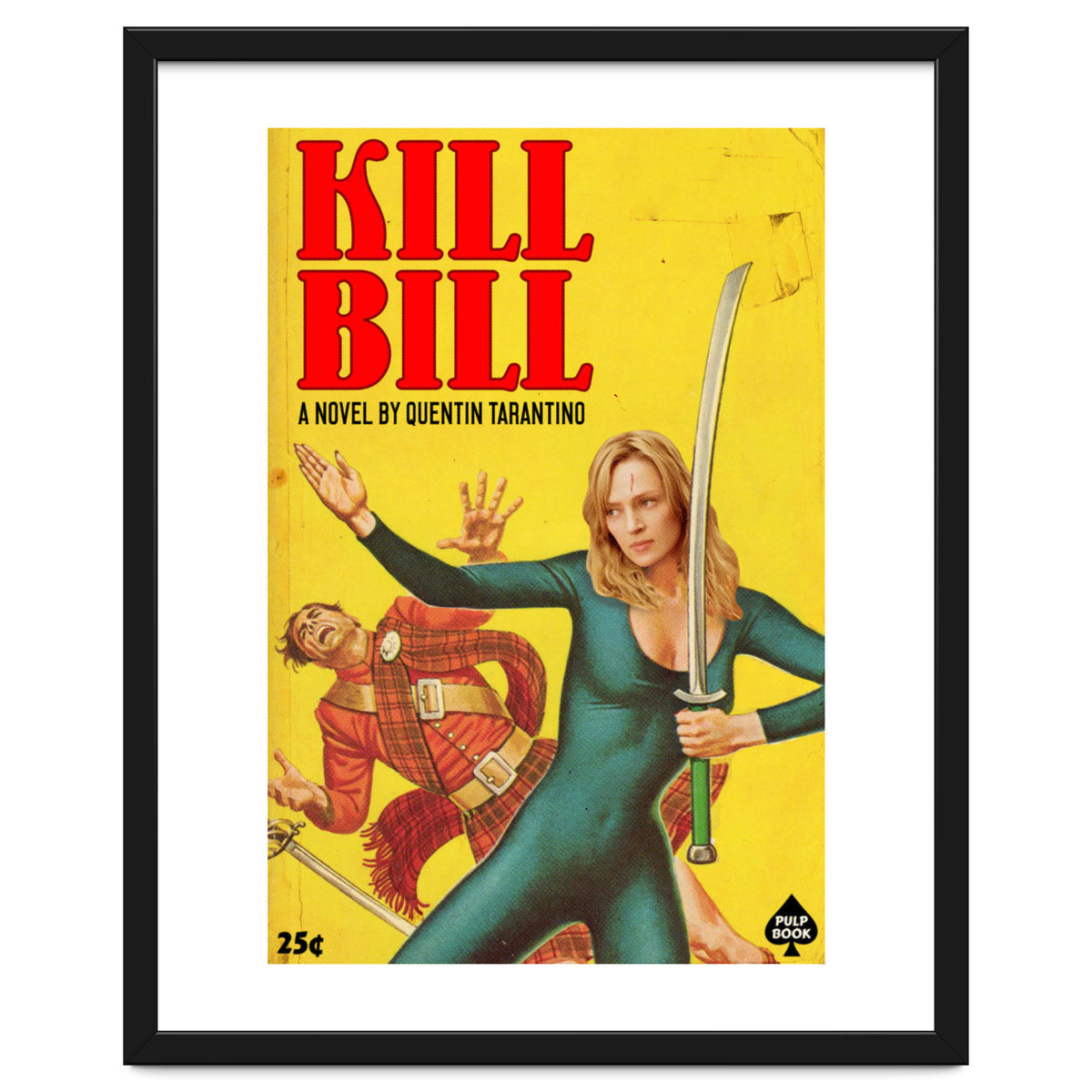 Kill Bill