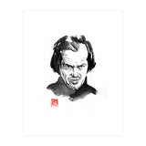 Jack Torrance (Print Only) thumbnail