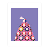 Dream House 13 Rgb (Print Only) thumbnail