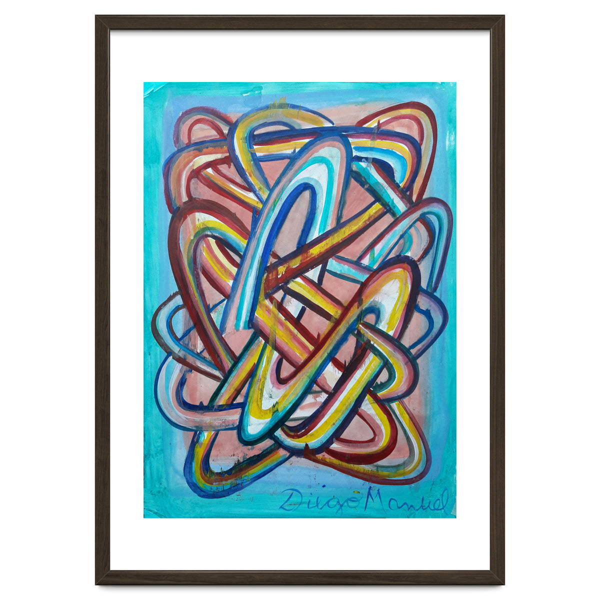 Formas En El Espacio 28