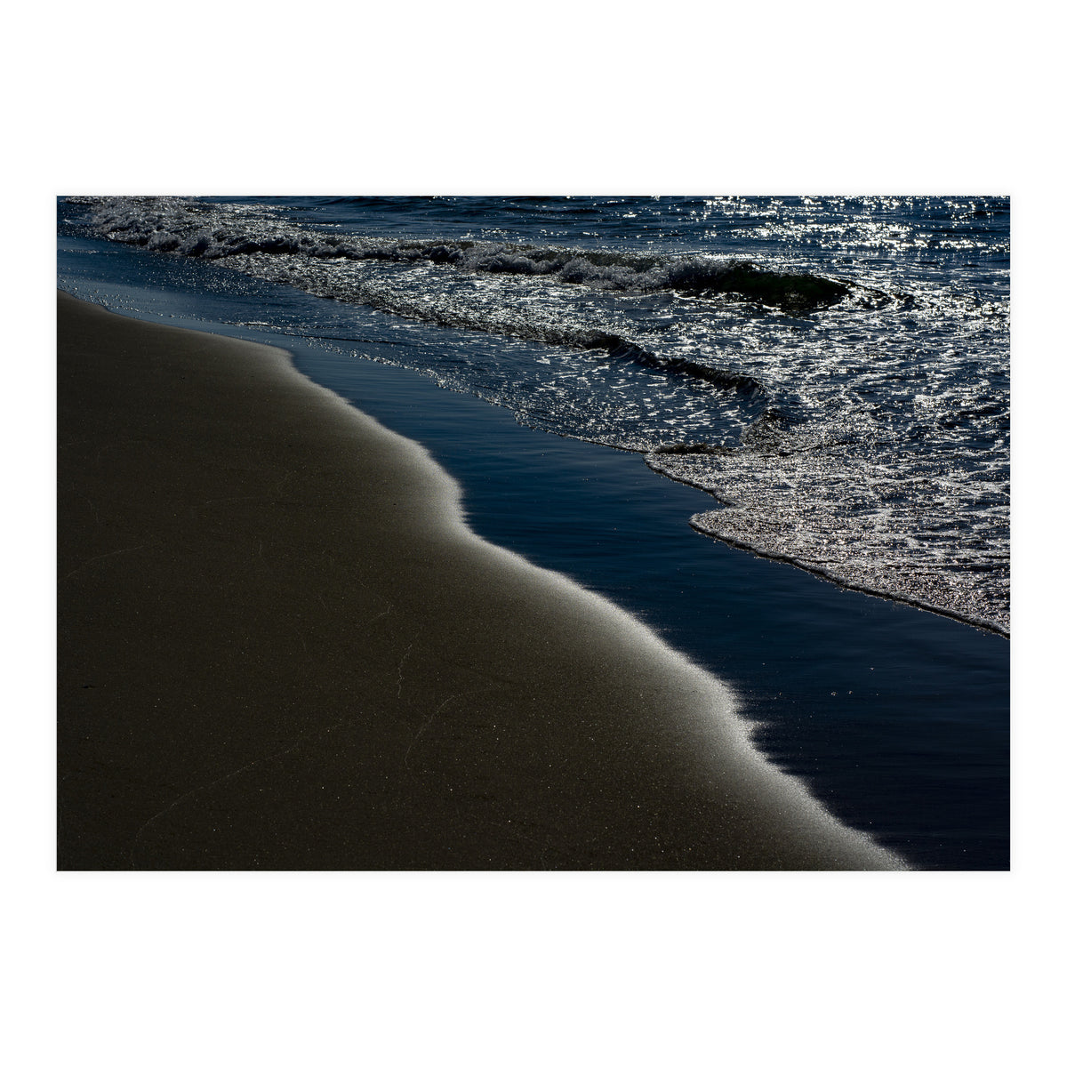 Seaside #6 (Print Only)