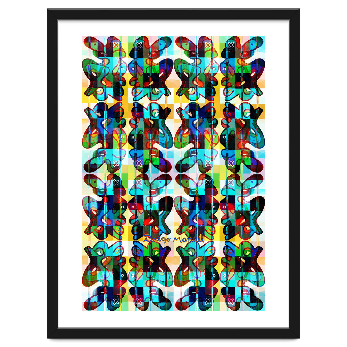 Graffiti Digital 2022 150