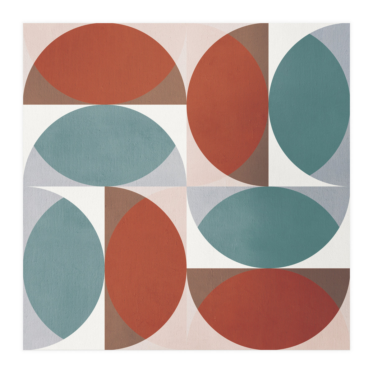 Half Circle 2 (Print Only)