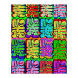 Graffitis 2021 Tapiz 120 (Print Only) thumbnail