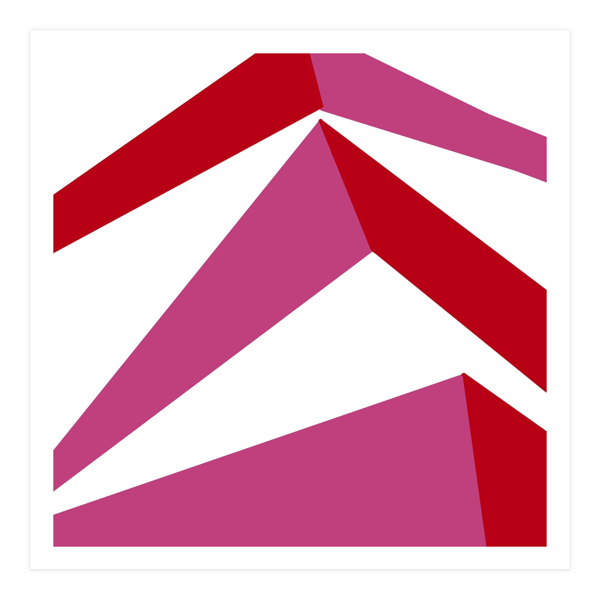 Walls 3 (Print Only)