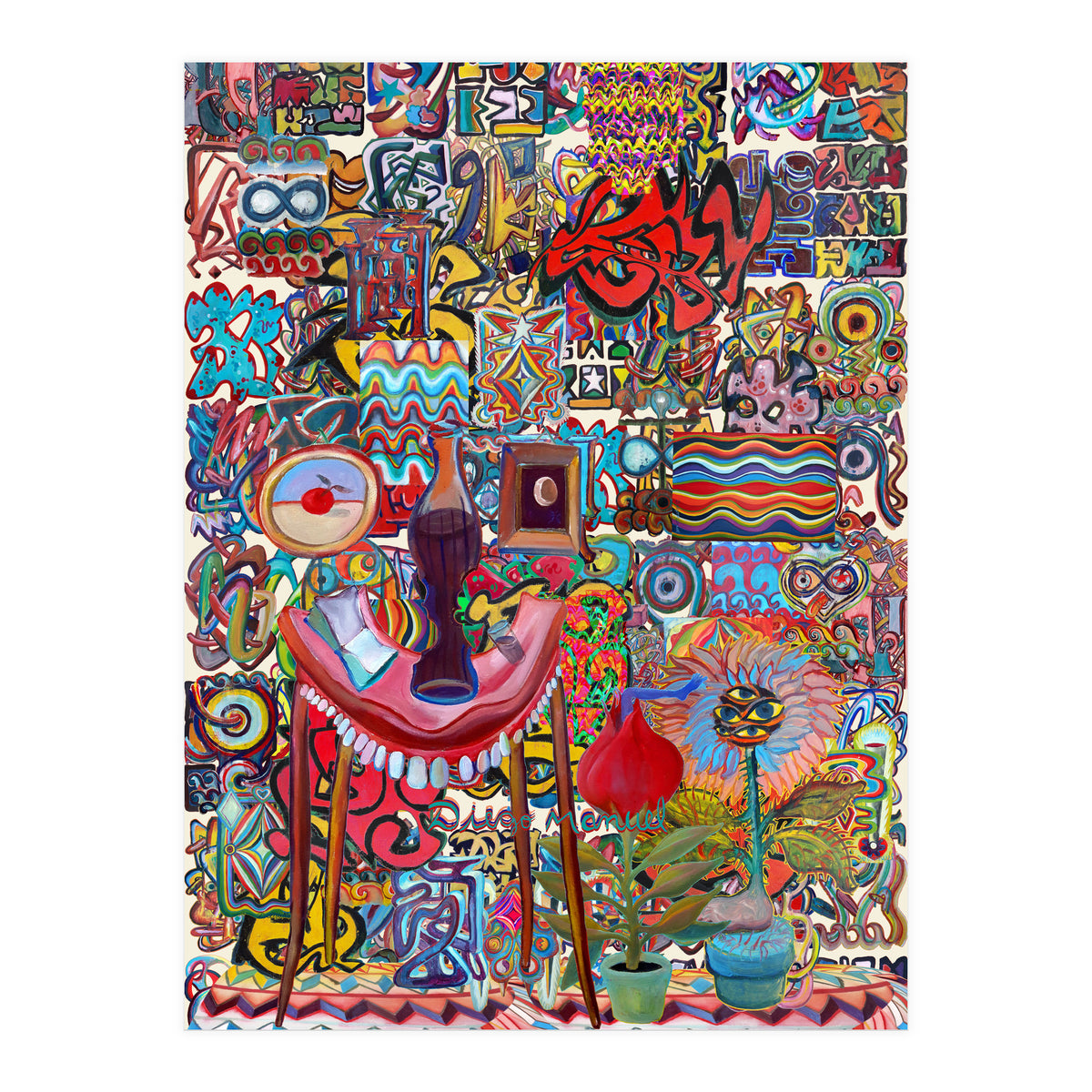 New Graffiti2022 630 (Print Only)