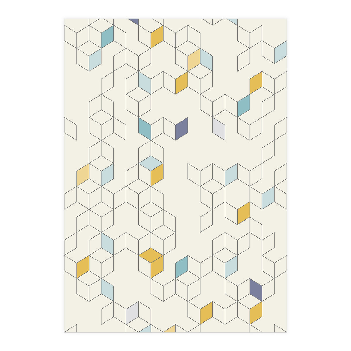 Keziah Day (Print Only)