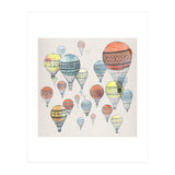 Voyages (Print Only) thumbnail