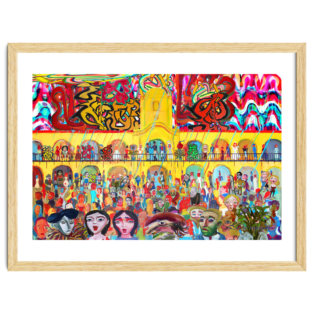 25 De Mayo Pop Digital 3