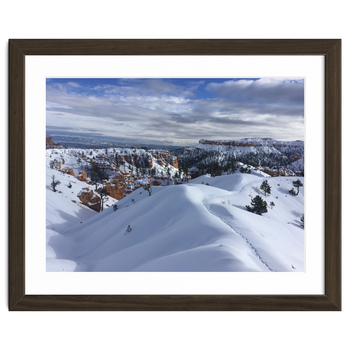 Bryce Canyon National Park