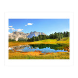 Nature (Print Only) thumbnail