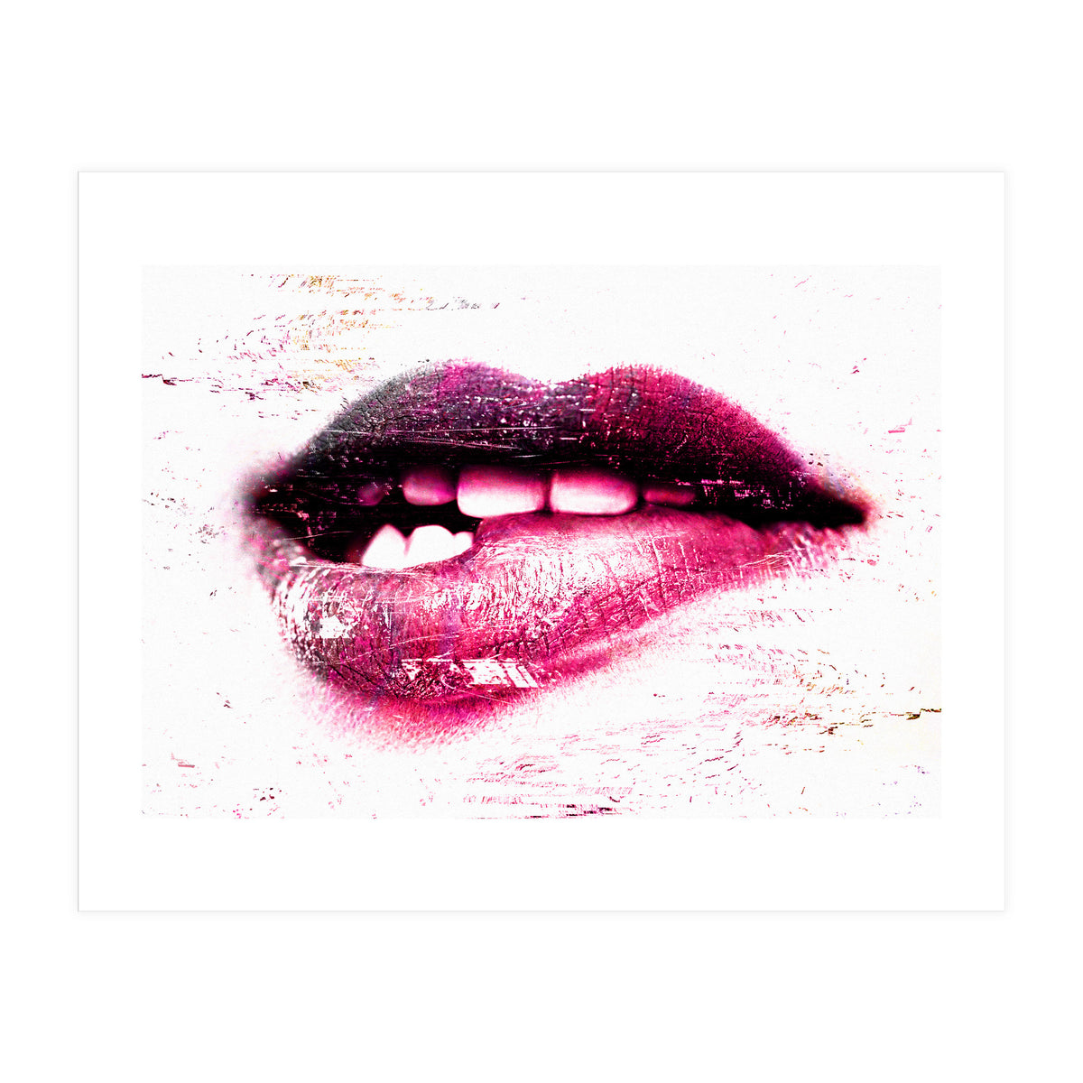 Amores Digitales 1 (Print Only)