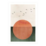 Rising (Print Only) thumbnail