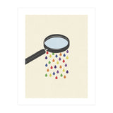 Rainbow (Print Only) thumbnail