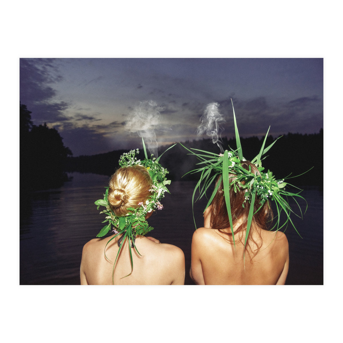 Midsummer (Print Only)