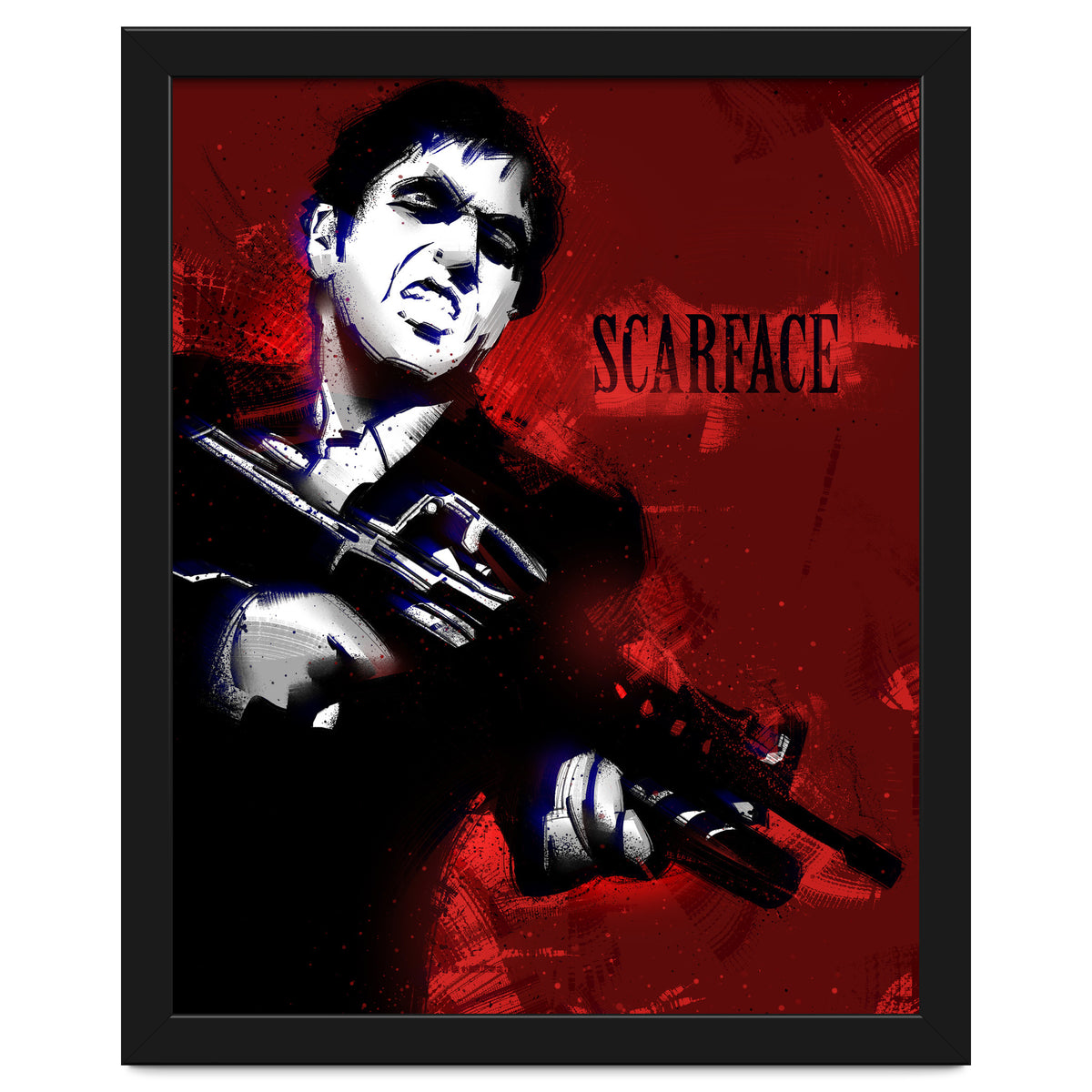 Scarface