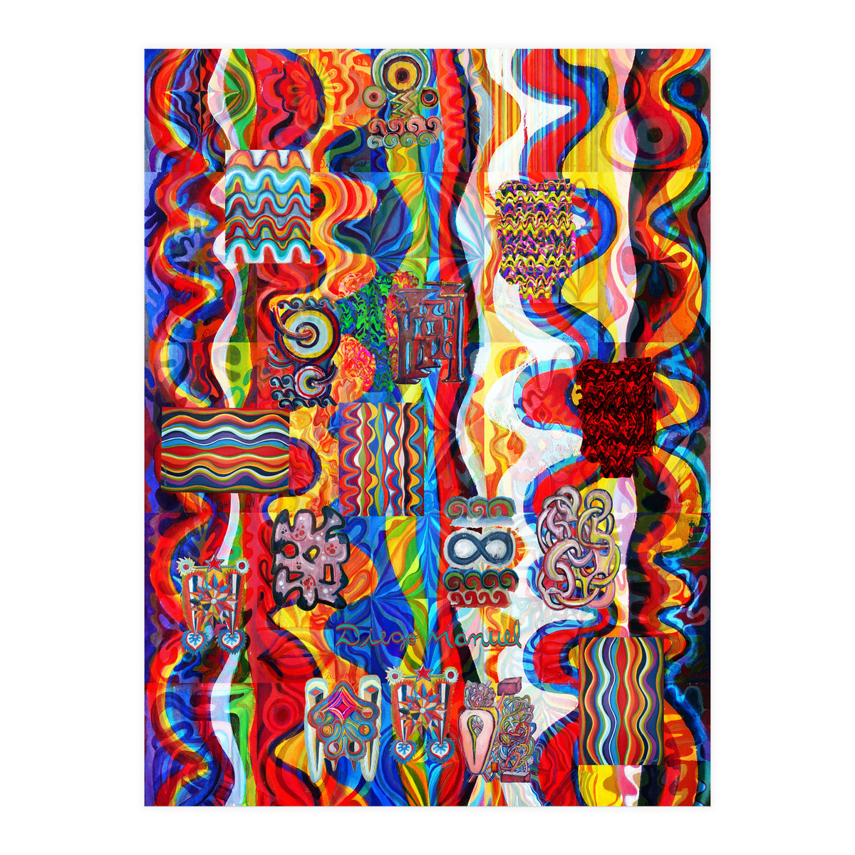 New Graffiti2022 214 (Print Only)