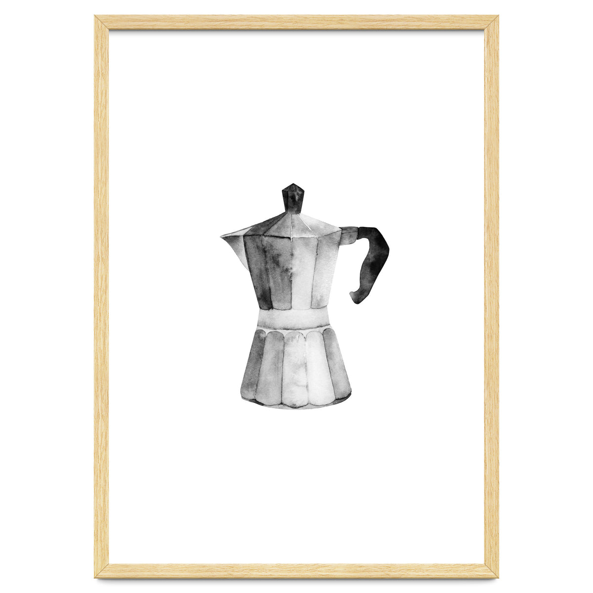 Moka Pot