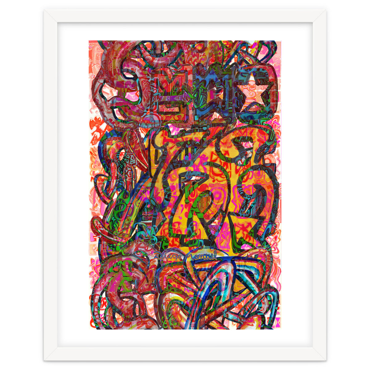 Graffiti Digital 2022 199