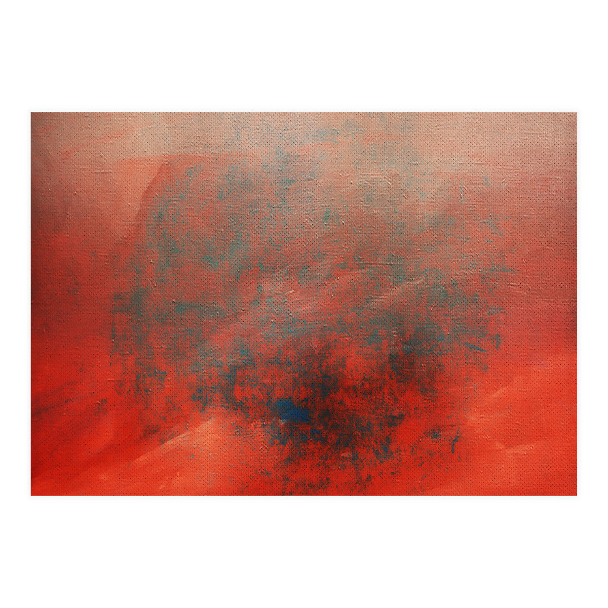 Volcano 1 (Print Only)