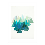 Cold Mountain (Print Only) thumbnail