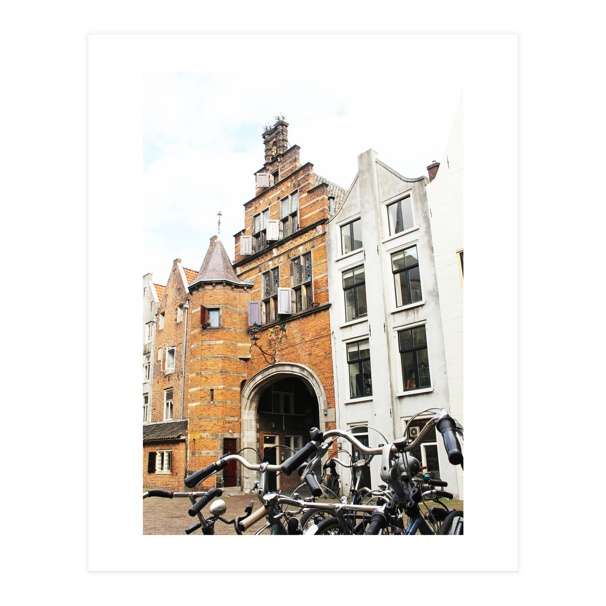 Nijmegen (Print Only)