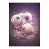 Fleee (Print Only) thumbnail