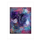 Avian Midnight (Print Only) thumbnail