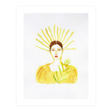 Queen Summer (Print Only) thumbnail