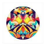 Poetry Geometry (Print Only) thumbnail