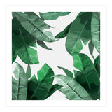 Tropical Palm Print (Print Only) thumbnail