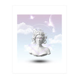Medusa Grande (Print Only) thumbnail