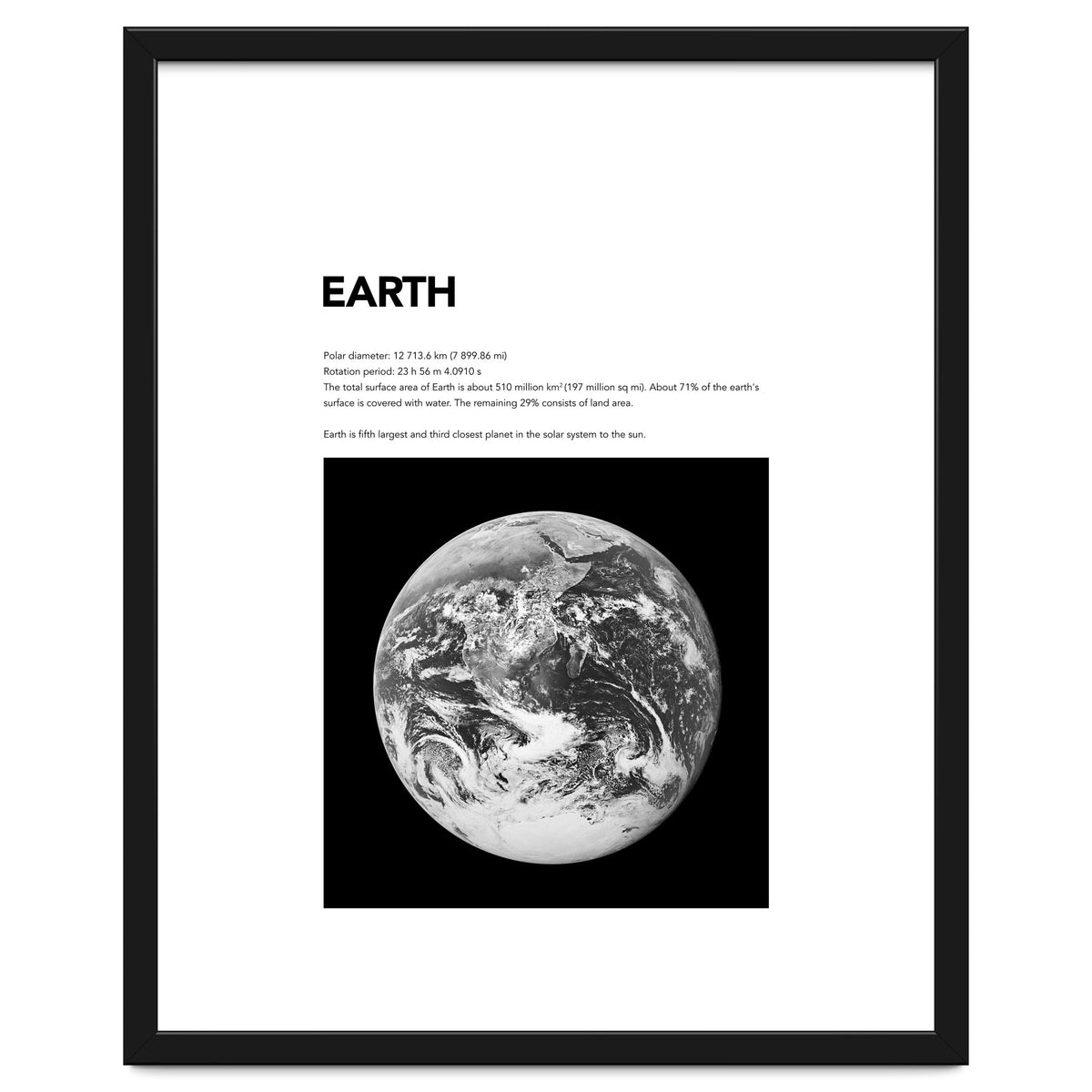 EARTH
