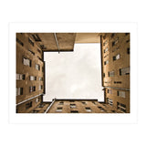Hinterhof 12 (Print Only) thumbnail