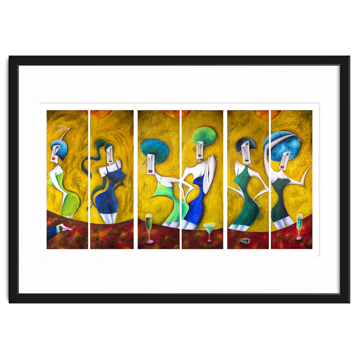 Spend a Little Time with Me