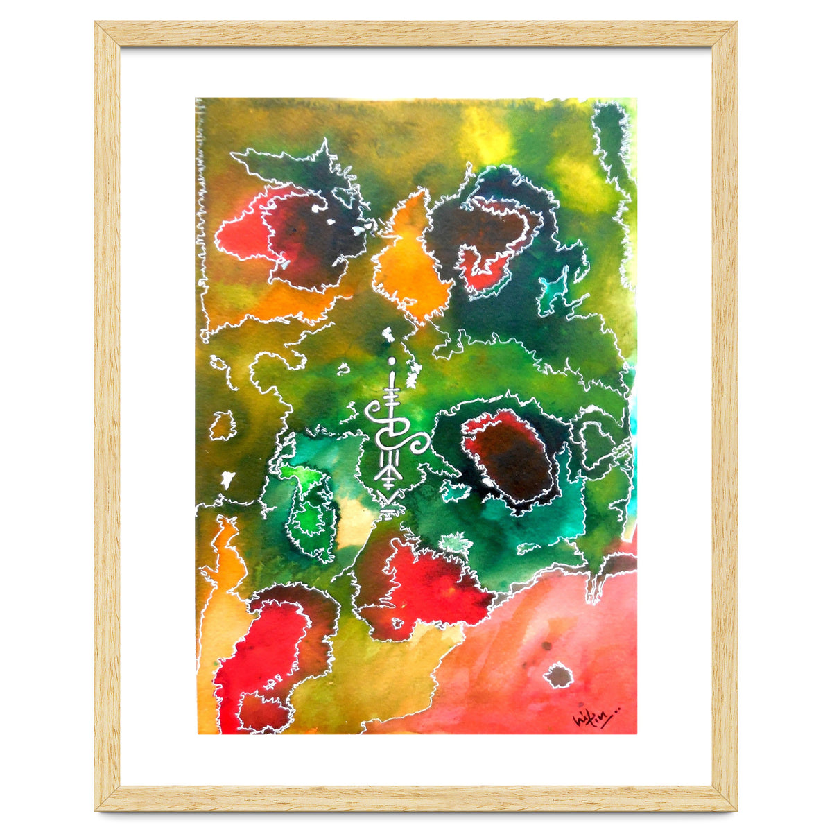 I Will Live A Life I Love