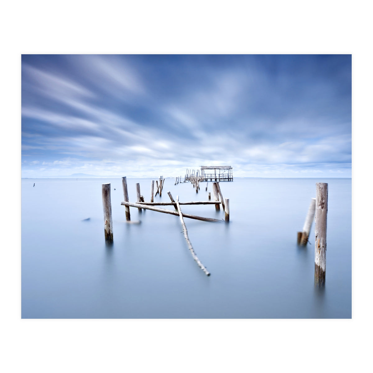 Horizon (Print Only)