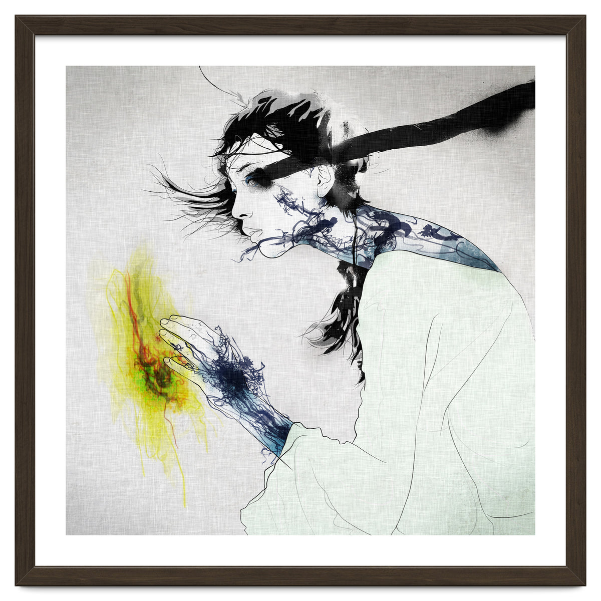 Netsugen Source Of Fever