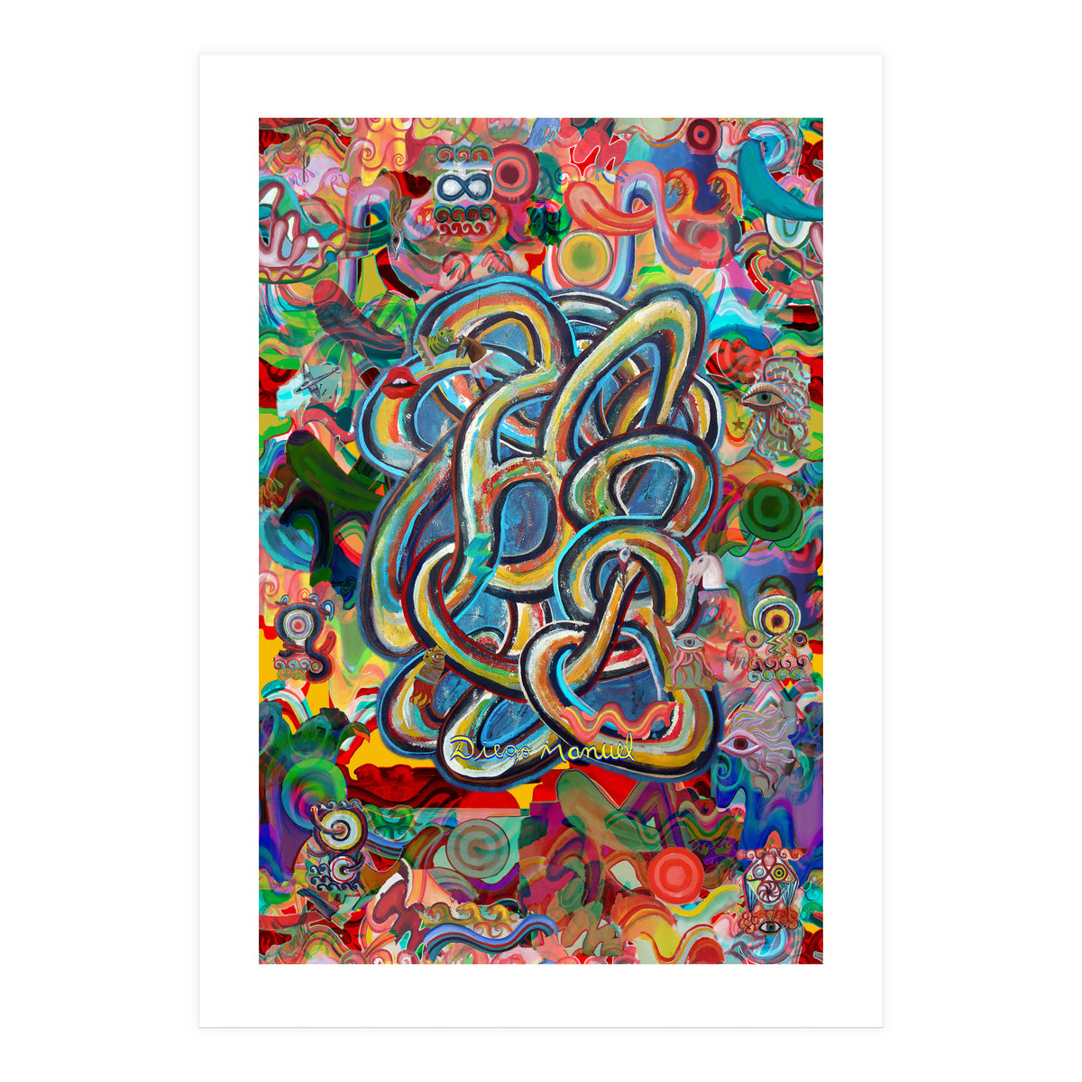 Muchas Cosas 2021 177 (Print Only)