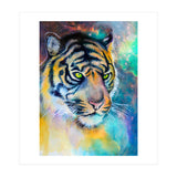 Cosmic Tyger (Print Only) thumbnail