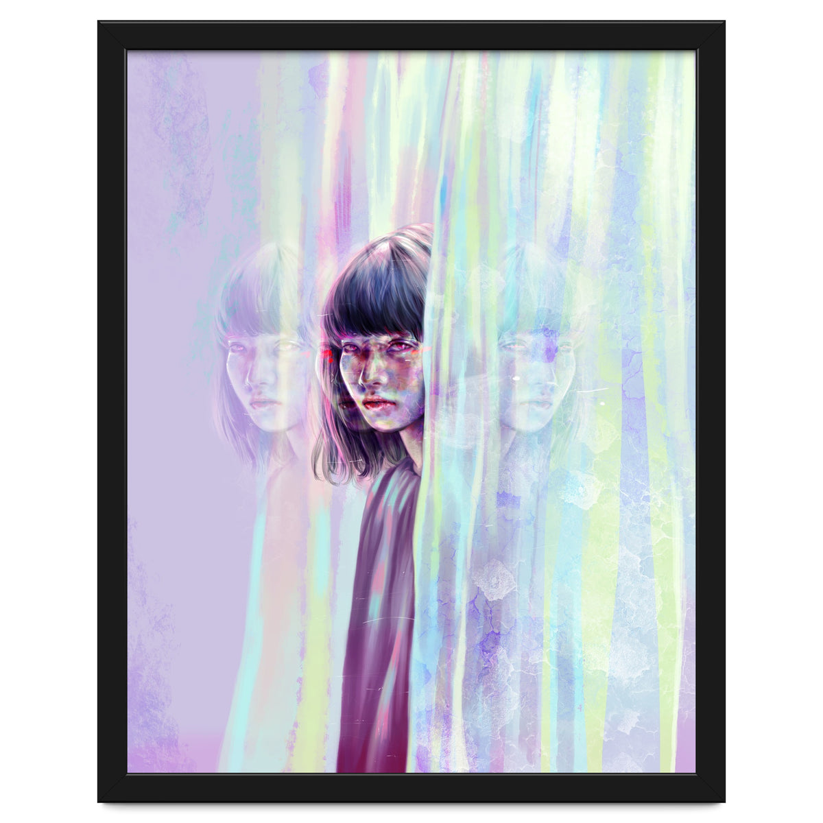 Reflections To Crumble