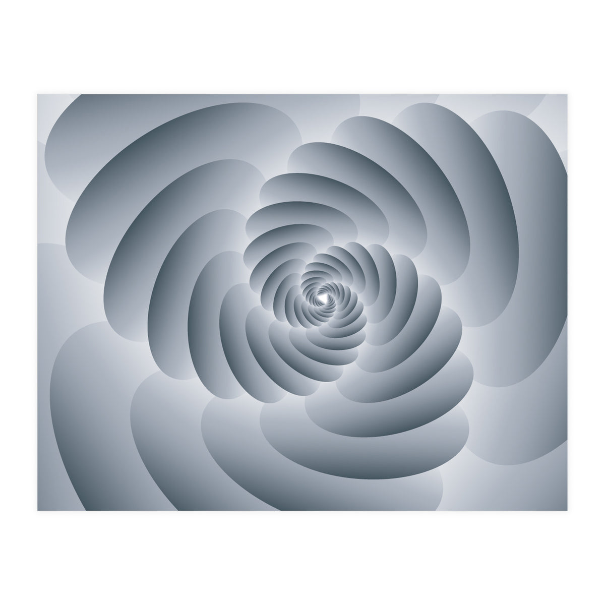 Spring Waves (Print Only)