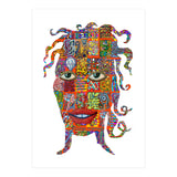 Mujer B 47 (Print Only) thumbnail