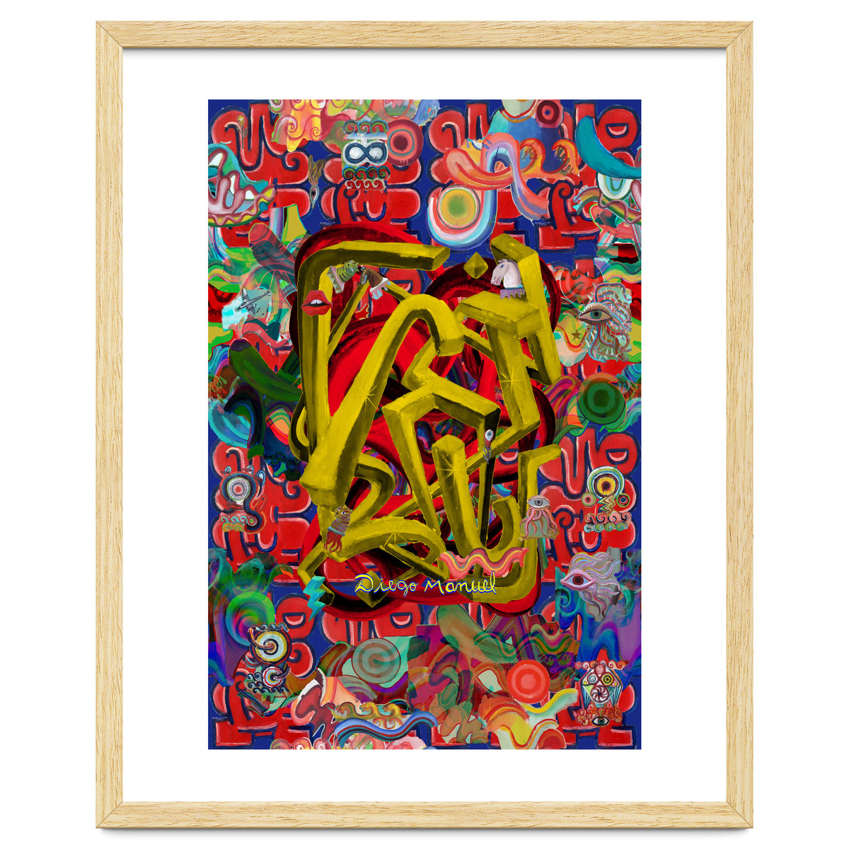 Muchas Cosas 2021 198